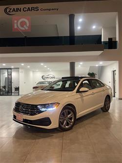 فولكسفاغن جيتا